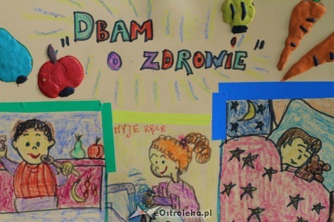 Dbam o zdrowie SP 10 (04-02-2011) - zdjęcie #30 - eOstroleka.pl