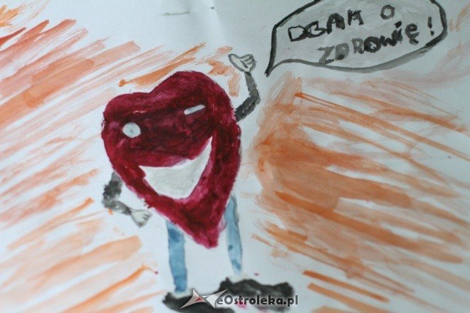 Dbam o zdrowie SP 10 (04-02-2011) - zdjęcie #27 - eOstroleka.pl