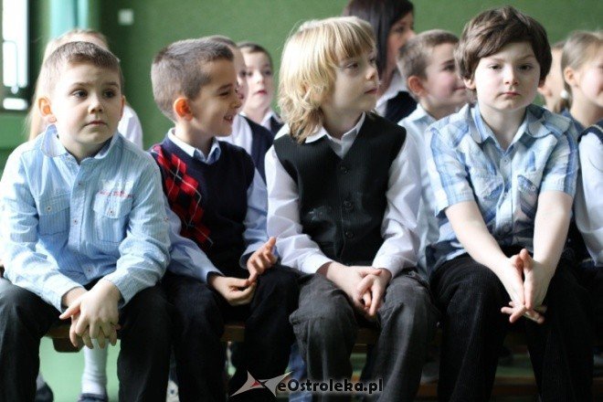 Dbam o zdrowie SP 10 (04-02-2011) - zdjęcie #25 - eOstroleka.pl