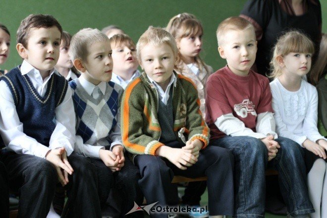 Dbam o zdrowie SP 10 (04-02-2011) - zdjęcie #24 - eOstroleka.pl