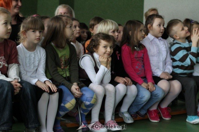 Dbam o zdrowie SP 10 (04-02-2011) - zdjęcie #23 - eOstroleka.pl