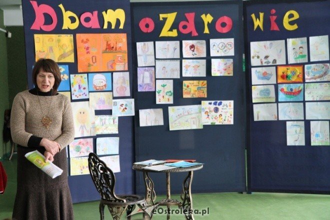 Dbam o zdrowie SP 10 (04-02-2011) - zdjęcie #22 - eOstroleka.pl