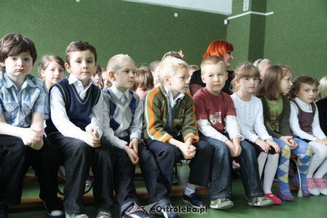 Dbam o zdrowie SP 10 (04-02-2011) - zdjęcie #21 - eOstroleka.pl