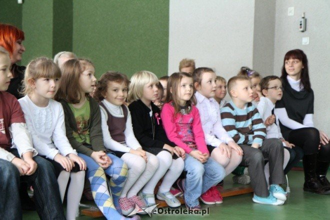 Dbam o zdrowie SP 10 (04-02-2011) - zdjęcie #20 - eOstroleka.pl