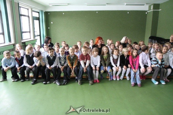 Dbam o zdrowie SP 10 (04-02-2011) - zdjęcie #19 - eOstroleka.pl