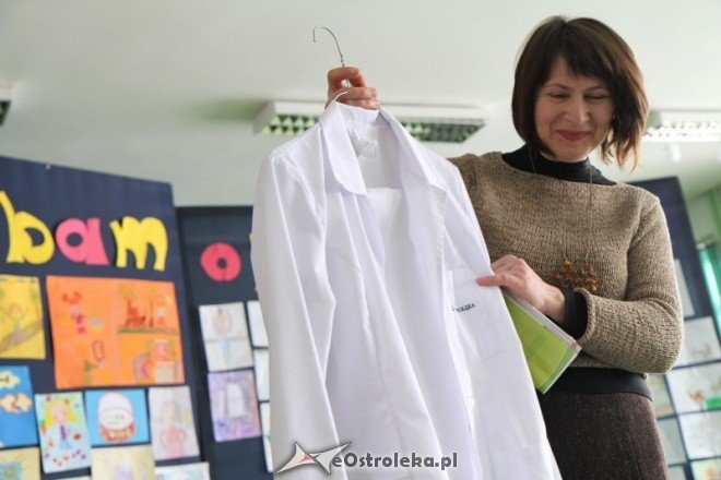 Dbam o zdrowie SP 10 (04-02-2011) - zdjęcie #13 - eOstroleka.pl