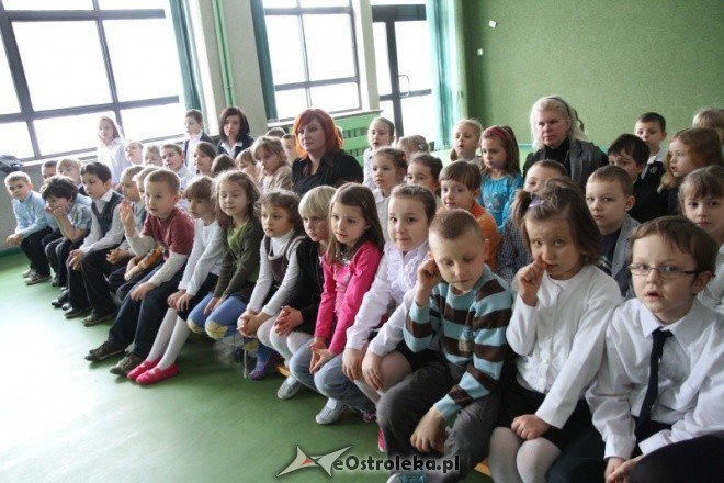 Dbam o zdrowie SP 10 (04-02-2011) - zdjęcie #9 - eOstroleka.pl