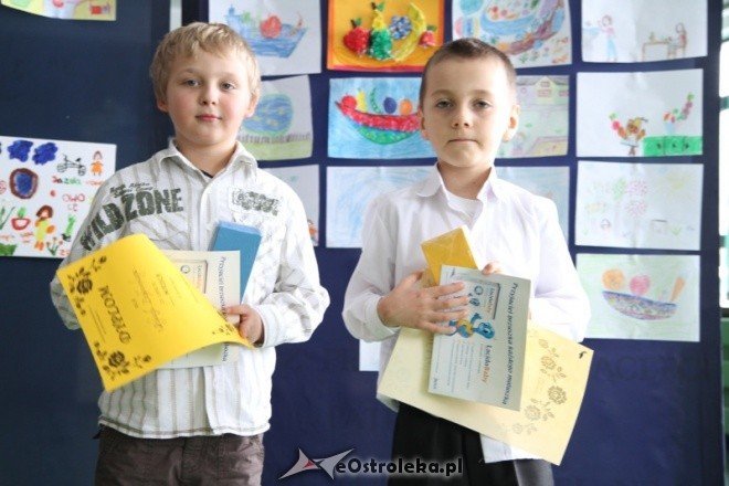 Dbam o zdrowie SP 10 (04-02-2011) - zdjęcie #2 - eOstroleka.pl