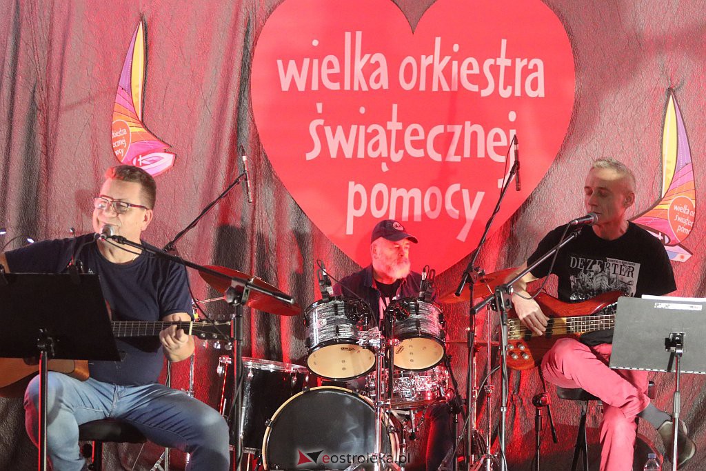 30. finał Wielkiej Orkiestry Świątecznej Pomocy - Ostrołęka [30.01.2022] - zdjęcie #91 - eOstroleka.pl