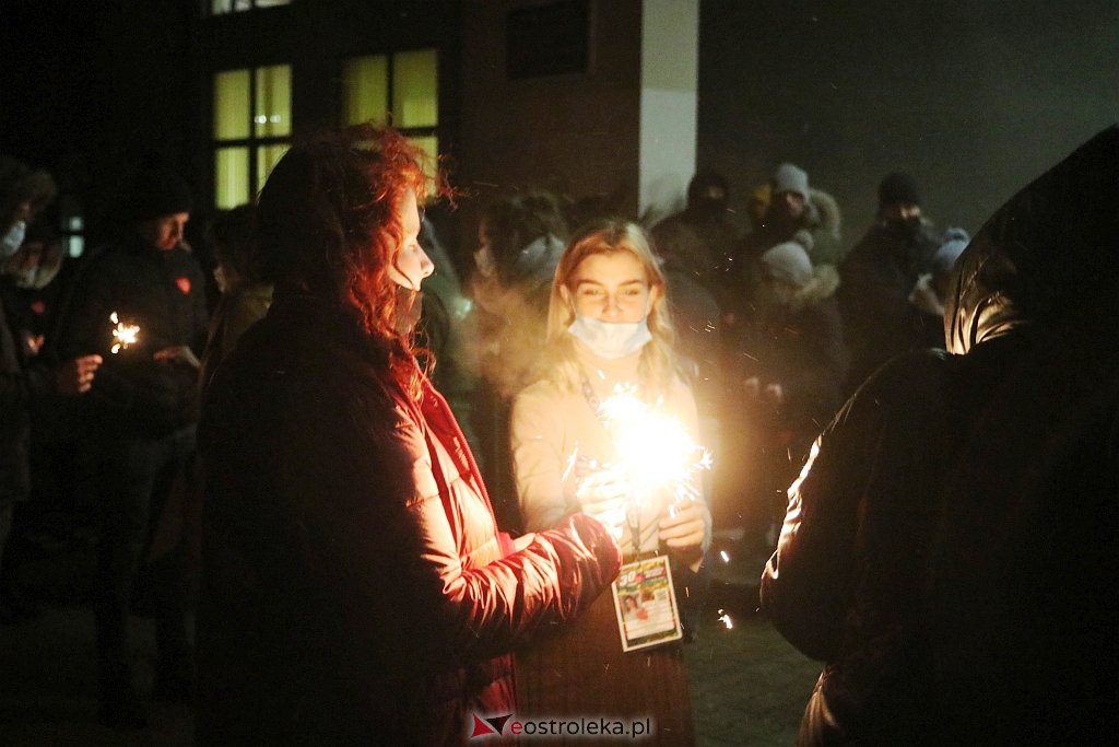 30. finał Wielkiej Orkiestry Świątecznej Pomocy - Ostrołęka [30.01.2022] - zdjęcie #20 - eOstroleka.pl