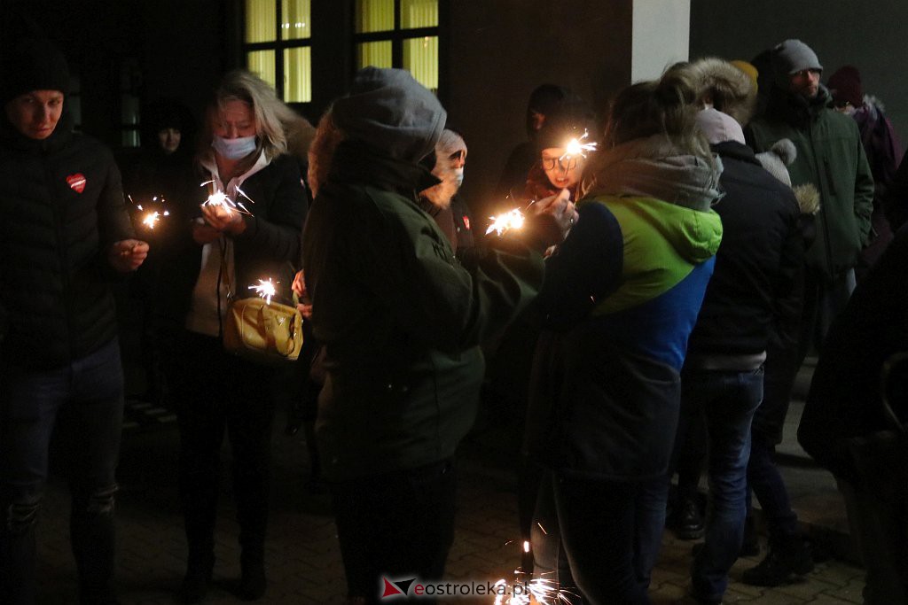 30. finał Wielkiej Orkiestry Świątecznej Pomocy - Ostrołęka [30.01.2022] - zdjęcie #18 - eOstroleka.pl