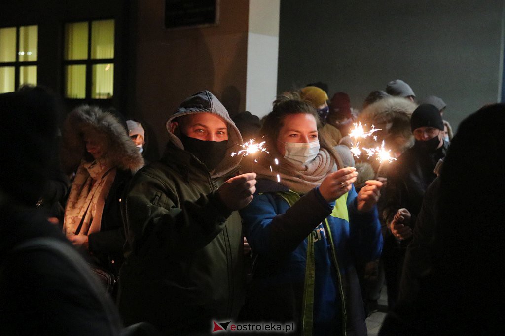 30. finał Wielkiej Orkiestry Świątecznej Pomocy - Ostrołęka [30.01.2022] - zdjęcie #16 - eOstroleka.pl