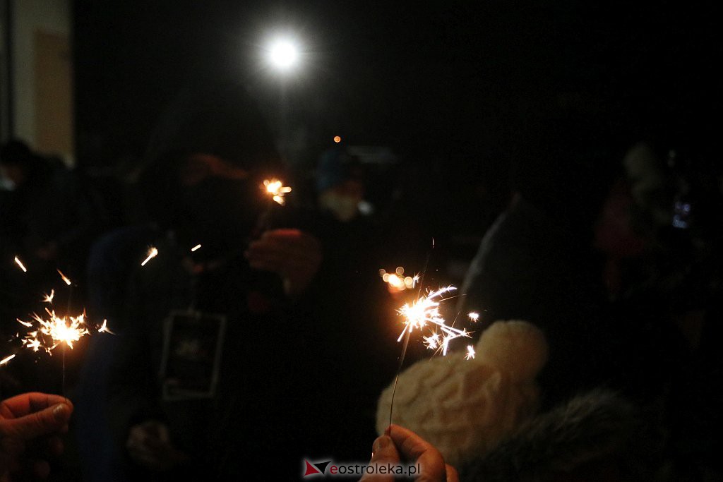 30. finał Wielkiej Orkiestry Świątecznej Pomocy - Ostrołęka [30.01.2022] - zdjęcie #14 - eOstroleka.pl