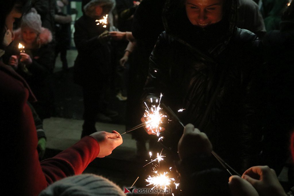 30. finał Wielkiej Orkiestry Świątecznej Pomocy - Ostrołęka [30.01.2022] - zdjęcie #13 - eOstroleka.pl