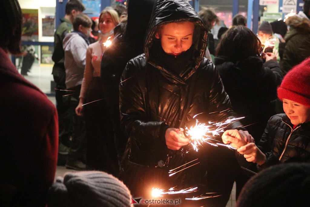 30. finał Wielkiej Orkiestry Świątecznej Pomocy - Ostrołęka [30.01.2022] - zdjęcie #12 - eOstroleka.pl