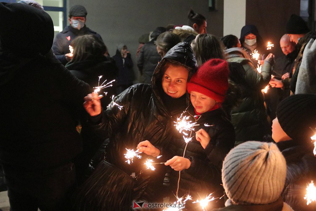 30. finał Wielkiej Orkiestry Świątecznej Pomocy - Ostrołęka [30.01.2022] - zdjęcie #11 - eOstroleka.pl