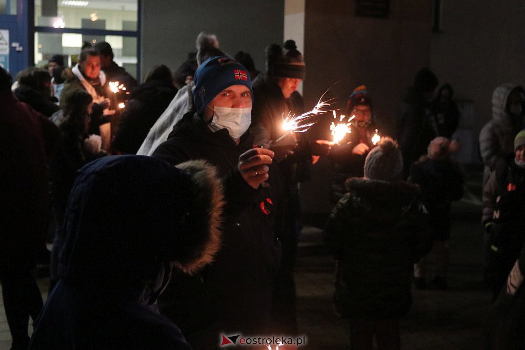 30. finał Wielkiej Orkiestry Świątecznej Pomocy - Ostrołęka [30.01.2022] - zdjęcie #9 - eOstroleka.pl