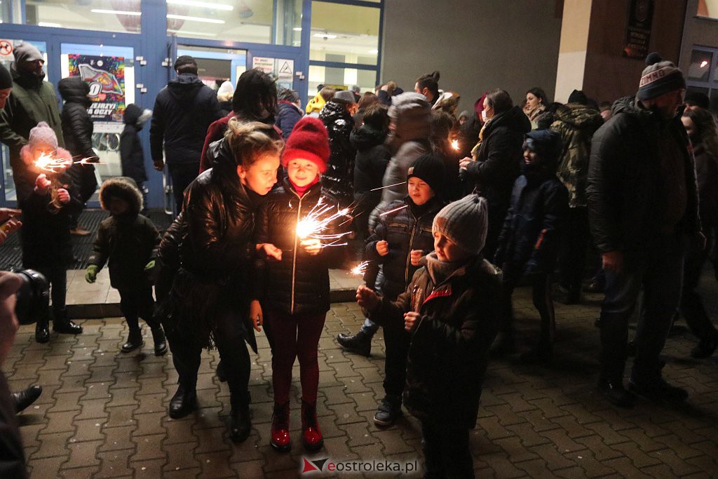 30. finał Wielkiej Orkiestry Świątecznej Pomocy - Ostrołęka [30.01.2022] - zdjęcie #6 - eOstroleka.pl