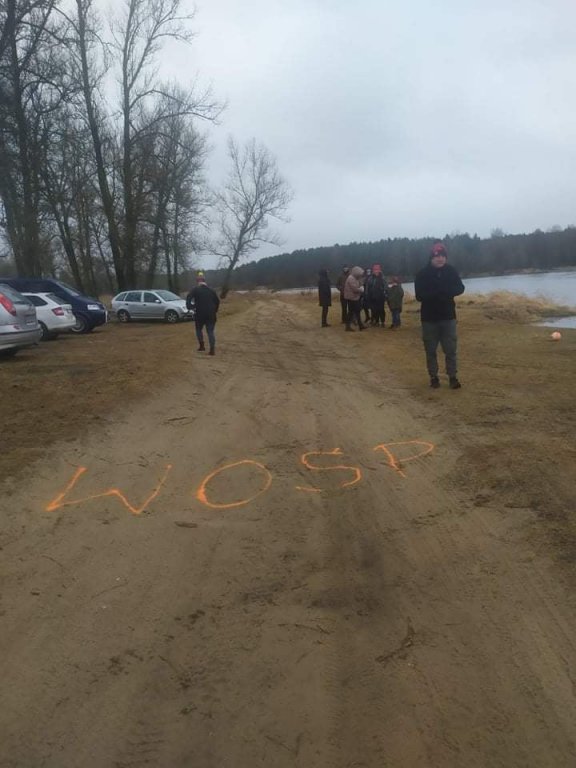 Finał Wielkiej Orkiestry Świątecznej Pomocy w Goworowie - zdjęcie #21 - eOstroleka.pl