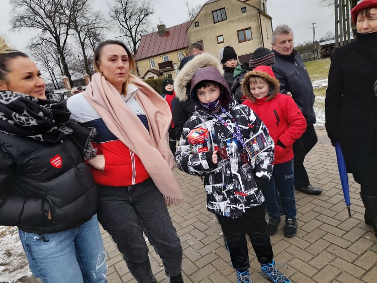 Finał Wielkiej Orkiestry Świątecznej Pomocy w Goworowie - zdjęcie #4 - eOstroleka.pl