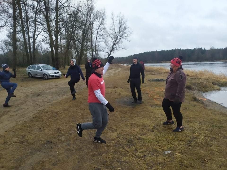 Finał Wielkiej Orkiestry Świątecznej Pomocy w Goworowie - zdjęcie #14 - eOstroleka.pl