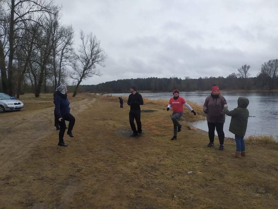 Finał Wielkiej Orkiestry Świątecznej Pomocy w Goworowie - zdjęcie #12 - eOstroleka.pl