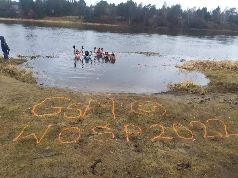 Finał Wielkiej Orkiestry Świątecznej Pomocy w Goworowie - zdjęcie #10 - eOstroleka.pl