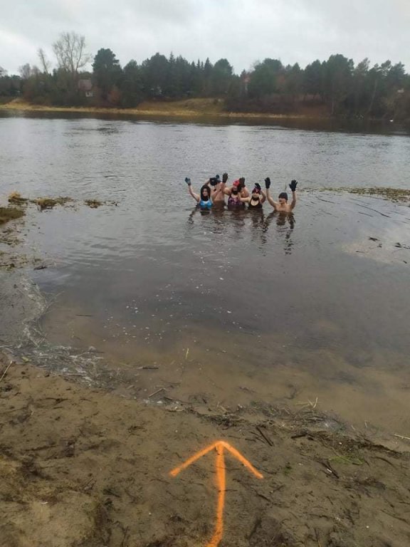 Finał Wielkiej Orkiestry Świątecznej Pomocy w Goworowie - zdjęcie #9 - eOstroleka.pl