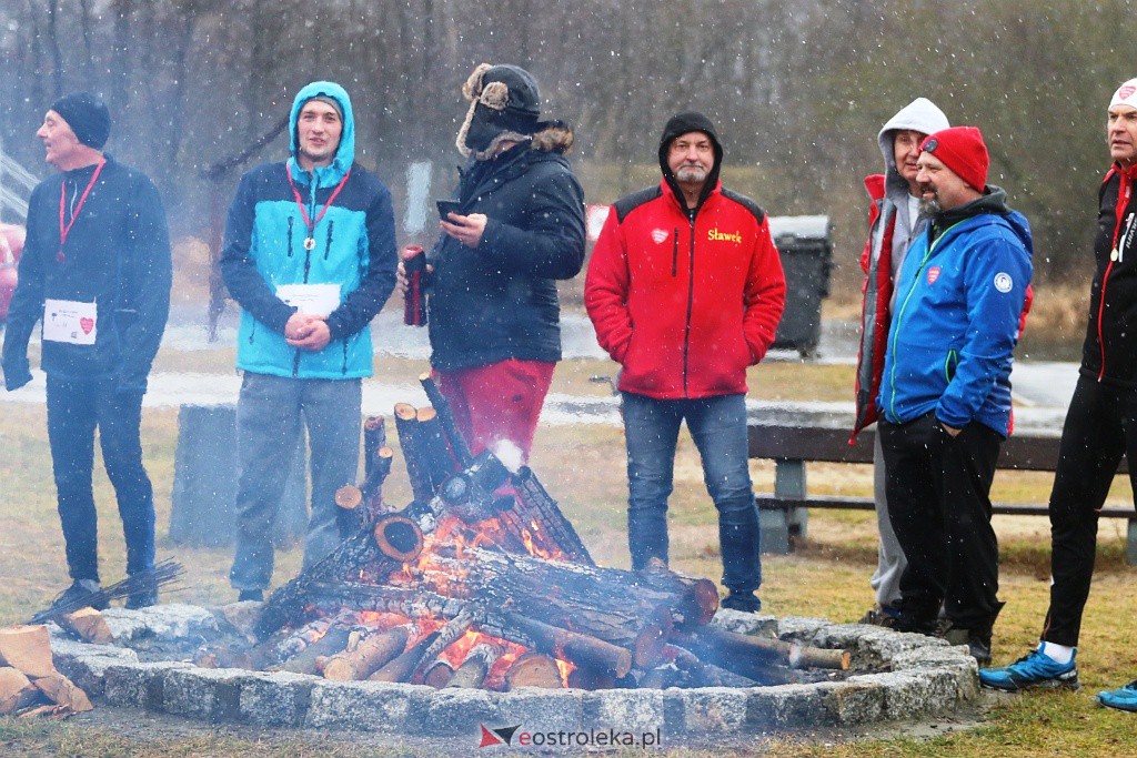 Bieg WOŚP w Ostrołęce [30.01.2022] - zdjęcie #7 - eOstroleka.pl