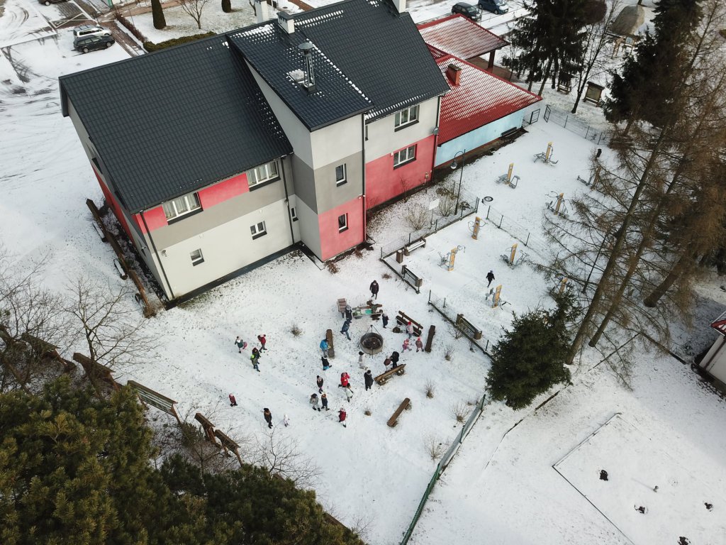 Aktywne ferie zimowe z CK-BiS w Lelisie [01.02.2022] - zdjęcie #19 - eOstroleka.pl