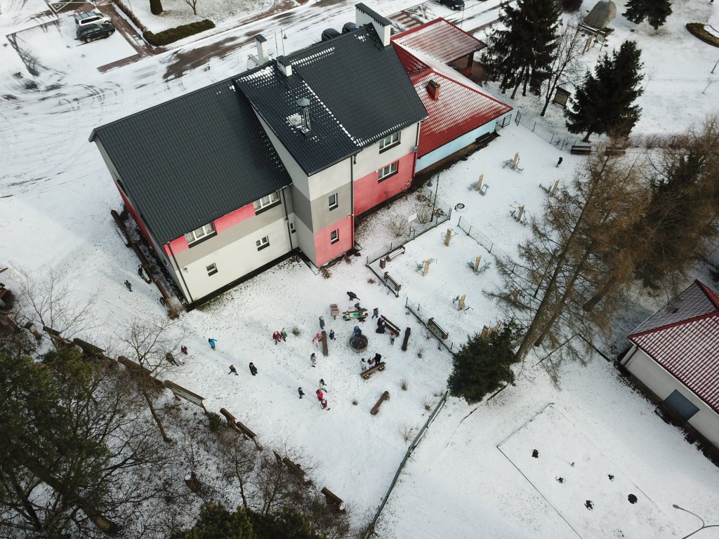 Aktywne ferie zimowe z CK-BiS w Lelisie [01.02.2022] - zdjęcie #9 - eOstroleka.pl