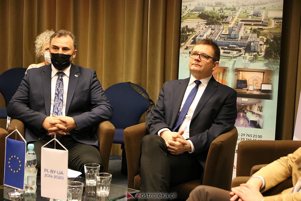 Na tym projekcie zyskał szpital w Ostrołęce i specjalistyczna klinika dziecięca we Lwowie [03.02.2022] - zdjęcie #16 - eOstroleka.pl
