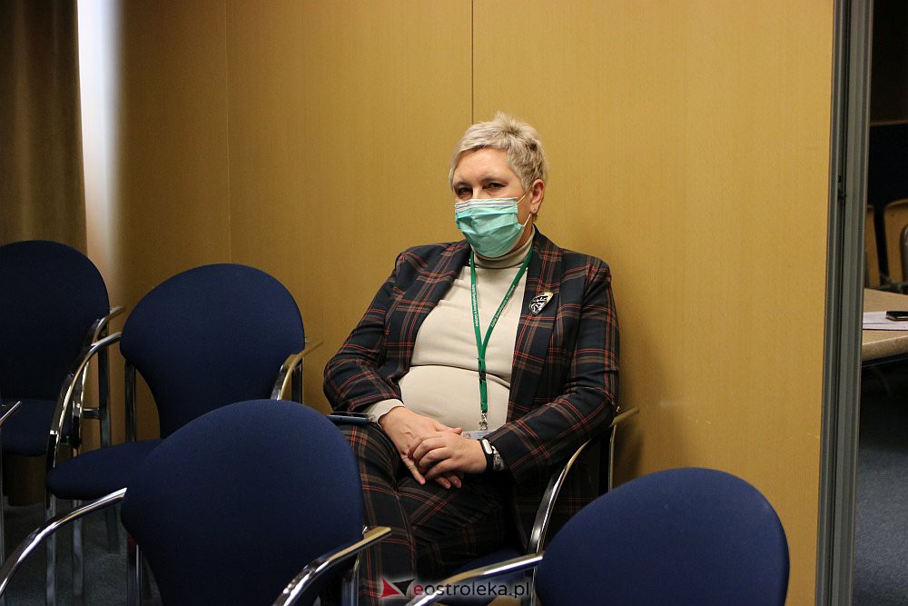 Na tym projekcie zyskał szpital w Ostrołęce i specjalistyczna klinika dziecięca we Lwowie [03.02.2022] - zdjęcie #12 - eOstroleka.pl