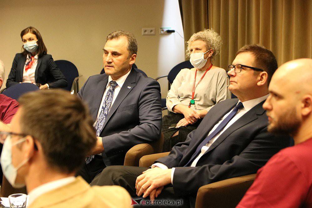 Na tym projekcie zyskał szpital w Ostrołęce i specjalistyczna klinika dziecięca we Lwowie [03.02.2022] - zdjęcie #7 - eOstroleka.pl
