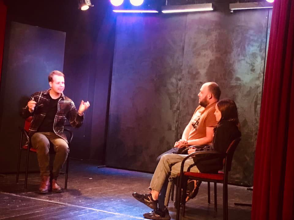Ferie w Klubie Oczko. Pierwszy tydzień za nami [04.02.2022] - zdjęcie #13 - eOstroleka.pl