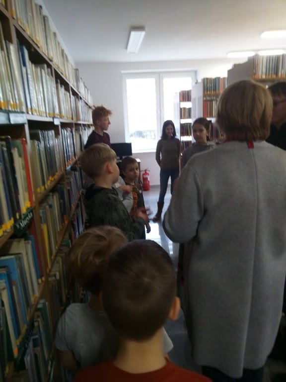 Pierwszy tydzień ferii zimowych w Placówkach TPD - zdjęcie #28 - eOstroleka.pl