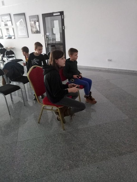 Pierwszy tydzień ferii zimowych w Placówkach TPD - zdjęcie #13 - eOstroleka.pl