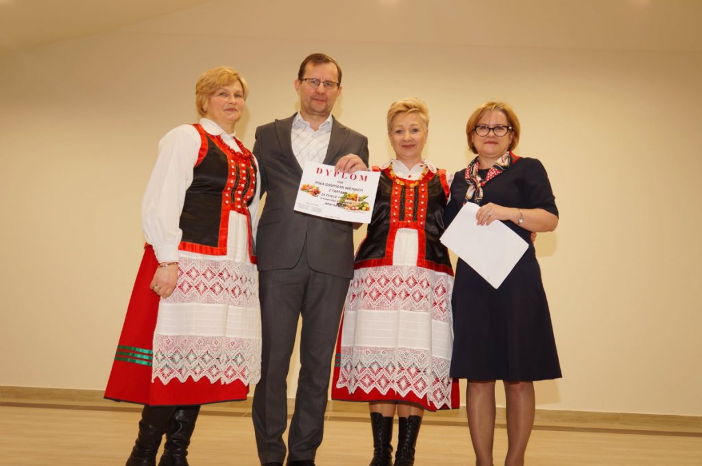 „Kominki Kurpiowskie” 2022 za nami. Było smacznie i pięknie [07.02.2022] - zdjęcie #20 - eOstroleka.pl