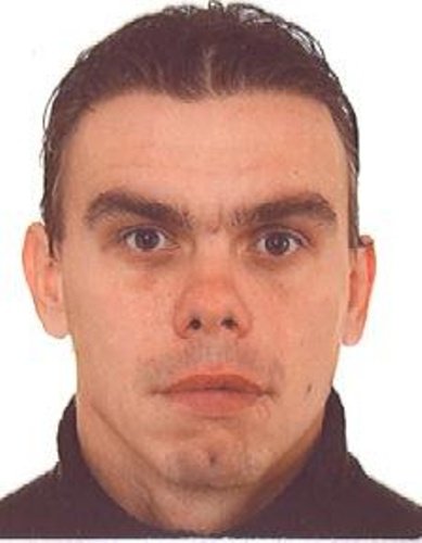 Poszukiwani za zabójstwo w Polsce - stan na 8.02.2022 - zdjęcie #13 - eOstroleka.pl