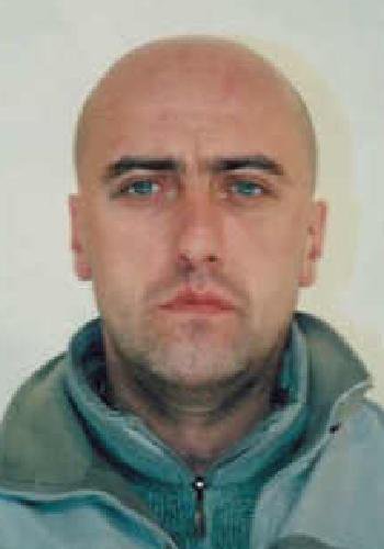 Poszukiwani za zabójstwo w Polsce - stan na 8.02.2022 - zdjęcie #5 - eOstroleka.pl