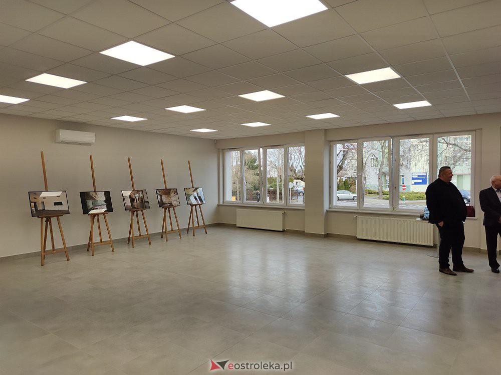 Centrum Aktywności Seniorów oficjalnie otwarte [10.02.2022] - zdjęcie #5 - eOstroleka.pl