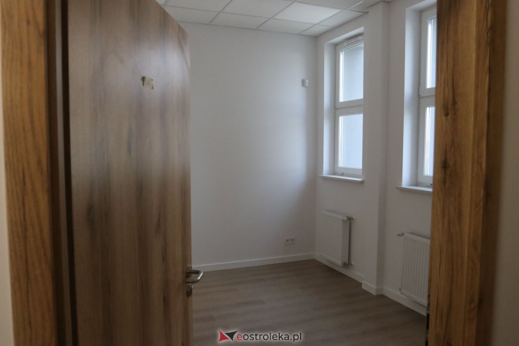 Centrum Aktywności Seniorów oficjalnie otwarte [10.02.2022] - zdjęcie #16 - eOstroleka.pl