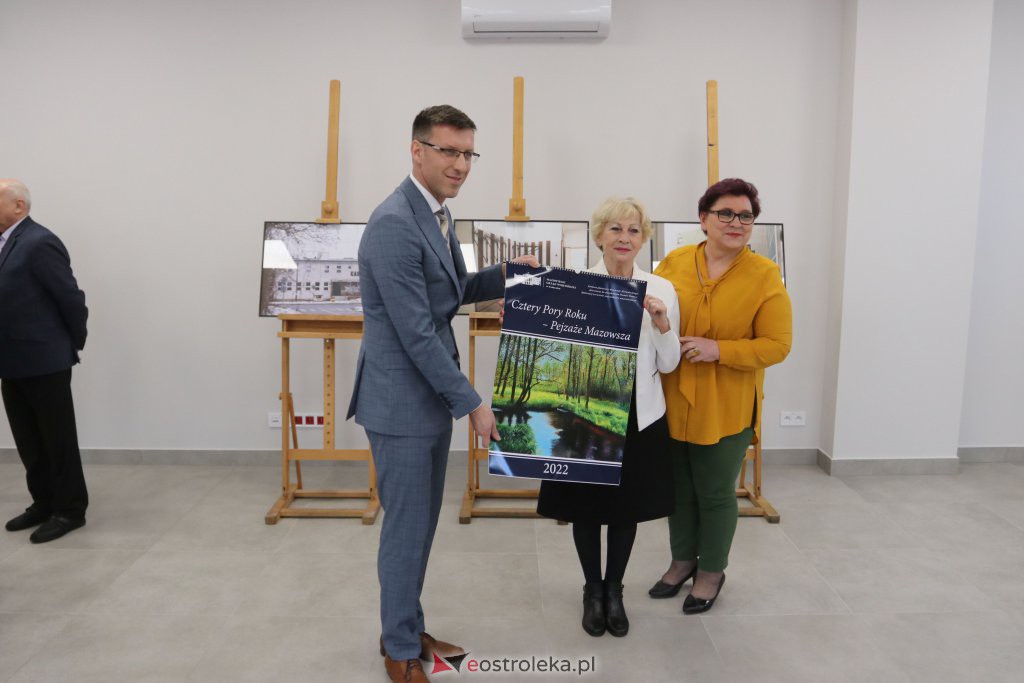 Centrum Aktywności Seniorów oficjalnie otwarte [10.02.2022] - zdjęcie #1 - eOstroleka.pl