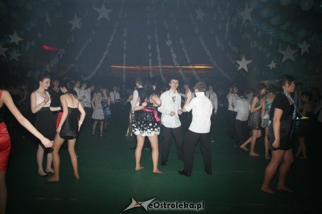 Bal gimnazjalny w gimnazjum nr 2 (05-02-2011) - zdjęcie #19 - eOstroleka.pl