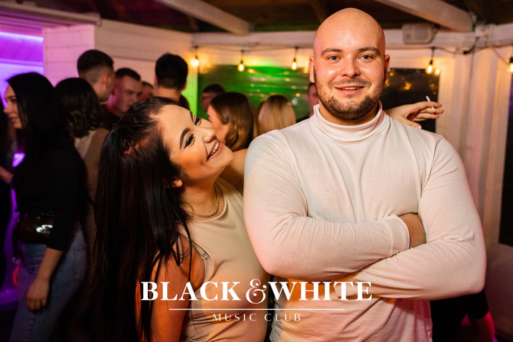DiscoBoys w Clubie Black&White [04.02.2022] - zdjęcie #61 - eOstroleka.pl