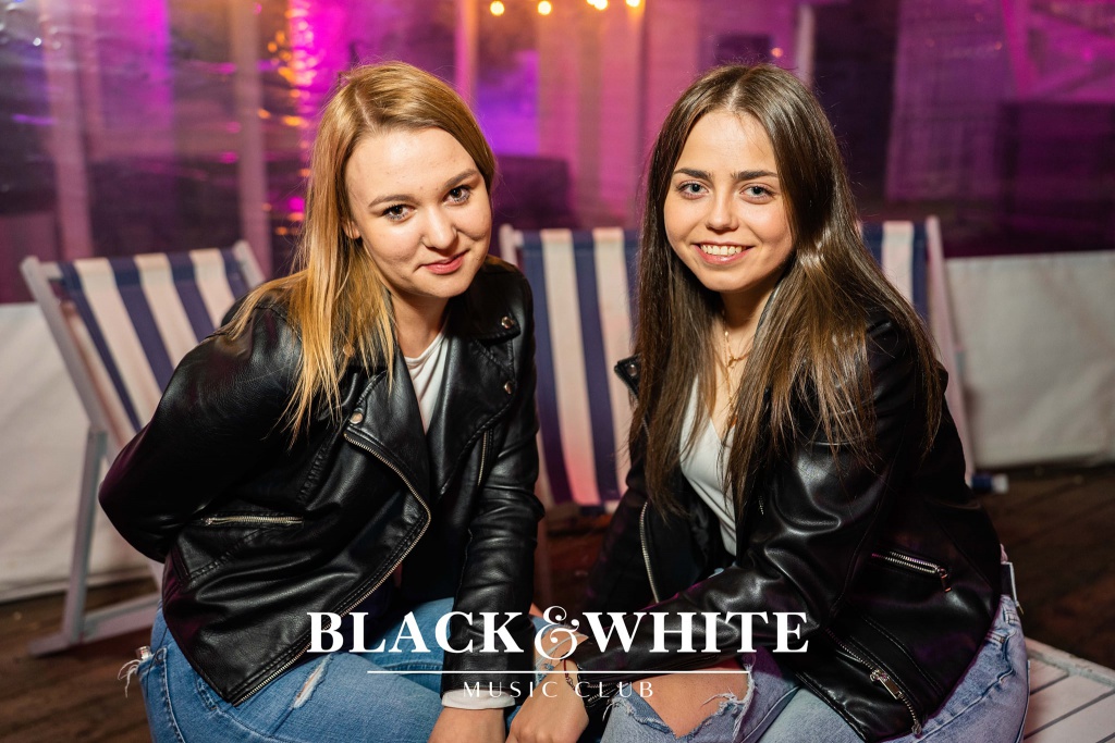 DiscoBoys w Clubie Black&White [04.02.2022] - zdjęcie #41 - eOstroleka.pl