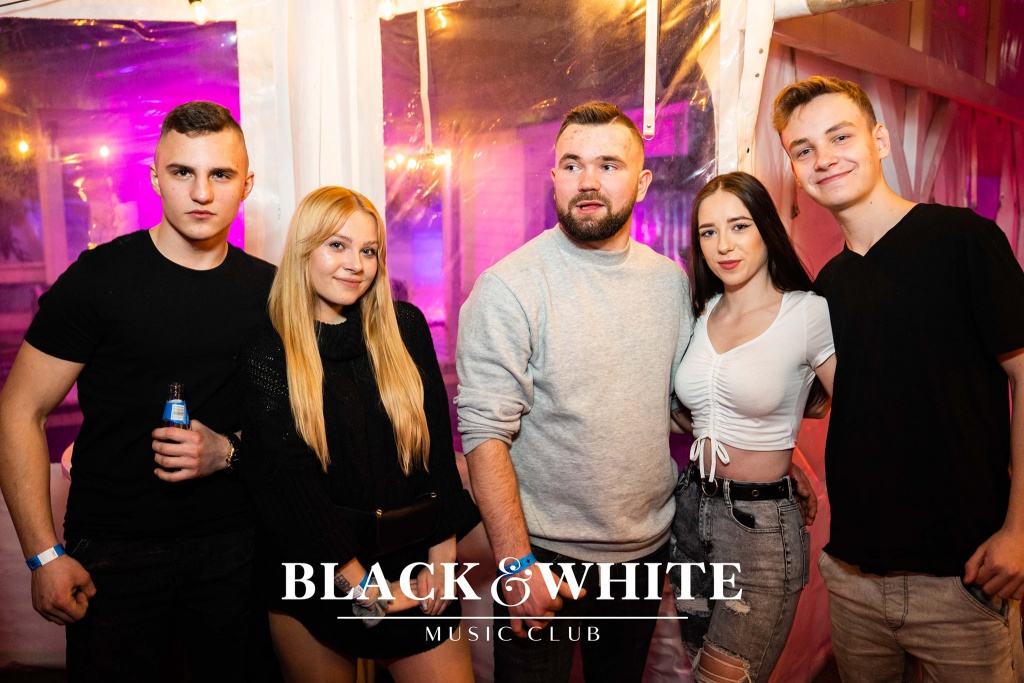 DiscoBoys w Clubie Black&White [04.02.2022] - zdjęcie #49 - eOstroleka.pl