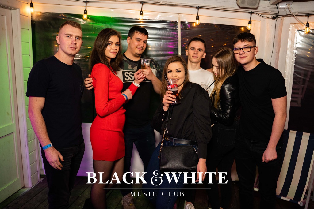 DiscoBoys w Clubie Black&White [04.02.2022] - zdjęcie #40 - eOstroleka.pl