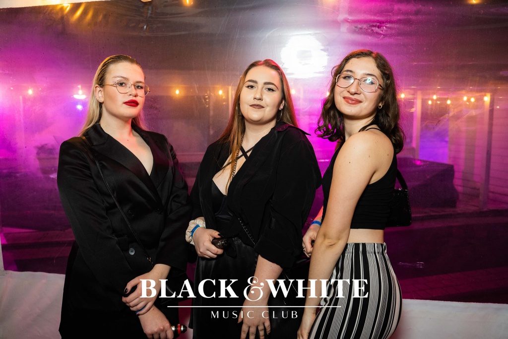 DiscoBoys w Clubie Black&White [04.02.2022] - zdjęcie #72 - eOstroleka.pl