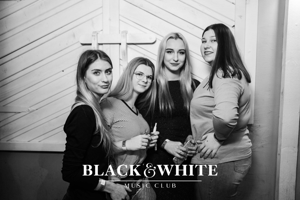 DiscoBoys w Clubie Black&White [04.02.2022] - zdjęcie #74 - eOstroleka.pl